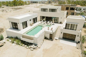 Casa MapacheTodos Santos Maison D'hôte